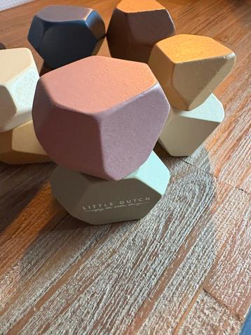 Little Dutch Stapelstenen beschikbaar voor biedingen