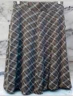 ✨️RIVER WOODS Rok Maat S - Met BUNDELKORTING‼️✨️, Bruin, River Woods, Ophalen of Verzenden, Zo goed als nieuw