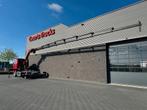 Volvo FH 500 6X2 TREKKER / SATTELZUG/TRACTOR UNIT/ CAMION ME, Auto's, Vrachtwagens, Automaat, Euro 6, Bedrijf, Diesel