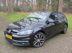VW Golf 1.5 TSI 150pk 7-DSG 2018 Zwart MOOISTE VAN NED. !!, 1498 cc, 4 cilinders, Zwart, 149 pk