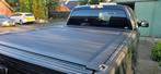 Pace Edwards F150, Ram retractable tonneau cover, bedcover, Ophalen, Gebruikt