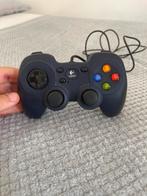 Logitech controller, 1 speler, Ophalen, Zo goed als nieuw, Vanaf 3 jaar