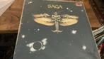 SAGA. SAGA, Ophalen of Verzenden, Zo goed als nieuw, Progressive