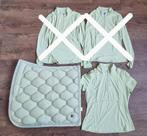 Leuke ps of sweden set!, Dieren en Toebehoren, Paarden en Pony's | Dekens en Dekjes, Ophalen of Verzenden