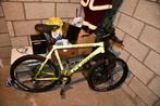 Cube ltd pro, 28 inch, Vering, Zo goed als nieuw, Meer dan 20 versnellingen
