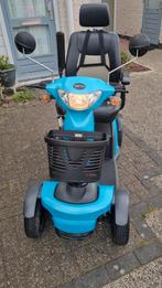 Veth Gallaxy II – 4-wiels scootmobiel | Als nieuw, Diversen, Ophalen, Zo goed als nieuw, 46 km of meer, 16 km/u of meer