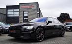 Audi A6 Limousine 55 TFSI e quattro Competition | S6 Look |, Automaat, Gebruikt, 4 cilinders, Zwart