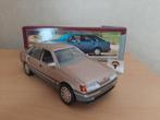 Ford Scorpio mk1 hatchback bruin-metallic Schabak 1:25