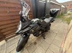 Suzuki v-strom 650 km -stand 8790, Motoren, 2 cilinders, Handvatverwarming, Motorrijbewijs A, Particulier