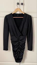 Zwarte Only jurk, maat M, Maat 38/40 (M), Zwart, Ophalen of Verzenden, Zo goed als nieuw