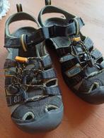 Stoere Keen Sandalen Maat 39, Keen, Zwart, Gedragen, Sandalen of Muiltjes