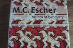 M.C. ESCHER / Visions of Symmetry / Doris Schattschneider, Verzenden, Zo goed als nieuw, Schilder- en Tekenkunst