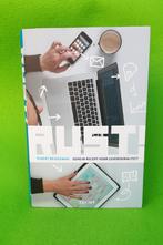 RUST ! - Robert Bridgeman - Boek in NIEUWSTAAT, Robert Bridgeman, Nieuw, Ophalen of Verzenden, Meditatie of Yoga
