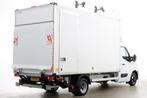 Renault Master T35 2.3 dCi 165pk Bakwagen met laadklep 1000k, Achterwielaandrijving, Gebruikt, Euro 6, 4 cilinders