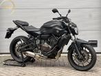 YAMAHA MT 07 ABS (bj 2016), Motoren, Motoren | Yamaha, 2 cilinders, Bedrijf, Meer dan 35 kW, 689 cc