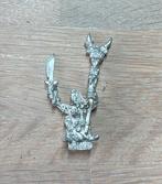 Warhammer fantasy Goblin shaman (metal), Hobby en Vrije tijd, Wargaming, Ophalen of Verzenden, Zo goed als nieuw, Warhammer, Figuurtje(s)