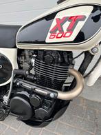 Yamaha XT500 - Volledig Geserviced!, Motoren, 7715PV, Sportuitlaat, 499 cc, Bedrijf