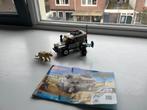 Lego City 60267 Safari Offroader, Ophalen of Verzenden, Zo goed als nieuw, Complete set, Lego