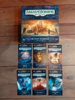 Arkham horror path to carcosa, Ophalen of Verzenden, Zo goed als nieuw