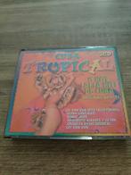 Cuba Tropical - 2CD Box - Salsa Hits uit Cuba, Ophalen of Verzenden, Zo goed als nieuw, Latin en Salsa, Boxset