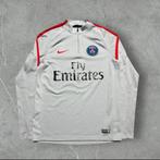 Nike Paris Saint Germain trainingspak maat M, Maat M, Ophalen of Verzenden, Zo goed als nieuw, Trainingspak