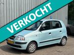 Hyundai Atos 1.1i Active Cool / Airco / 96dkm NAP /, Voorwielaandrijving, Stof, 4 cilinders, Origineel Nederlands