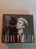 Frank Boeijen - Stormvogels Live 1990-1995. 2cd. 1995, Cd's en Dvd's, Cd's | Nederlandstalig, Pop, Gebruikt, Ophalen of Verzenden