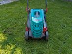 bosch, Tuin en Terras, Grasmaaiers, Cirkelmaaier, Ophalen, Gebruikt