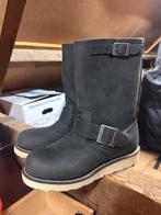 Red Wing Engineer Laars 2974 in Zwart Lumberjack maat 37, Ophalen of Verzenden, Nieuw, Zwart, Boots