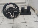 Ps4 hori stuur, Ophalen, Gebruikt