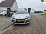 Renault Laguna Estate 2.0 dCi S/S Dynamique, 4 cilinders, 150 pk, Leder en Stof, Origineel Nederlands
