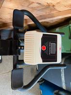 Hometrainer - Gebruikt, maar kan nog een ronde mee!, Ophalen, Gebruikt, Metaal, Benen