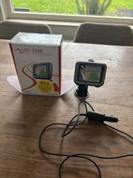 Mio Digi walker C220 navigatie auto, Verzenden, Gebruikt