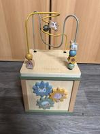 Luttle dutch activiteiten cubus little farm, Ophalen, Zo goed als nieuw, Minder dan 50 cm