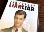 LIAR LIAR (Jim Carrey) UK Import DVD - Nieuw in Seal, Cd's en Dvd's, Vanaf 12 jaar, Ophalen of Verzenden, Nieuw in verpakking