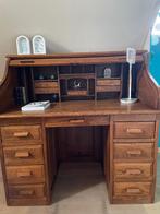 Modern rol bureau, Ophalen, Gebruikt, Bureau