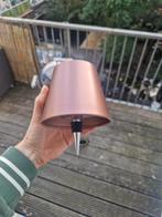 Flessenlamp met 3 standen - Sfeervolle buitenverlichting, Ophalen of Verzenden, Zo goed als nieuw, Netvoeding, Minder dan 50 watt