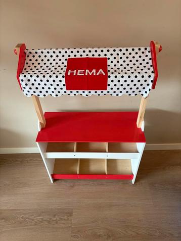 HEMA Marktkraam ZGAN beschikbaar voor biedingen