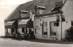 St. Oedenrode Hotel Terminus 1963 -oude Heineken reclame, Verzenden, 1960 tot 1980, Ongelopen, Noord-Brabant