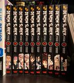 Demon Slayer door Koyoharu Gotouge (engels ver), Boeken, Strips | Comics, Japan (Manga), Ophalen of Verzenden, Eén comic, Zo goed als nieuw