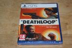 Deathloop (ps5) NIEUW in seal, Spelcomputers en Games, Games | Sony PlayStation 5, Nieuw, Ophalen of Verzenden, Sony Interactive Entertainment