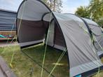 Tent Kampa Brean Air 4, Ophalen, Zo goed als nieuw