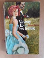 Vandaag komt het geluk, Boeken, Gelezen, Ophalen of Verzenden, Europa overig, Phyllis Martin