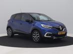 Renault Captur 1.3 TCe 150 PK Automaat Intens | CAMERA | STO, Auto's, Renault, Te koop, Geïmporteerd, Benzine, Gebruikt