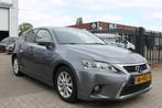 Lexus CT 200h 25th Edition Leer Navi Clima Xenon, 1345 kg, 28 km/l, 4 cilinders, Bedrijf