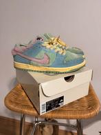 Nike SB dunk Verdy maat US 5,5 EU38, Kleding | Heren, Schoenen, Overige kleuren, Nike, Ophalen of Verzenden, Sneakers of Gympen