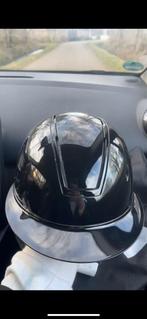 Harry's Horse Royal Glossy Cap, Dieren en Toebehoren, Paardrijkleding, Ophalen of Verzenden, Zo goed als nieuw, Overige typen