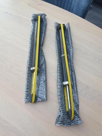 Gebruikte Schokdempers 55310-1C200 voor Hyundai Getz en Kia  beschikbaar voor biedingen