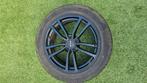 18″ Monaco velgen + banden (225/55 R18) – 5108 PCD, Auto-onderdelen, 16 inch, Banden en Velgen, Ophalen of Verzenden, Zomerbanden