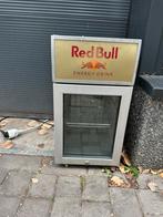 Red Bull Koelkast - Horeca Koelen, Ophalen of Verzenden, Minder dan 75 liter, Zonder vriesvak, Gebruikt